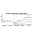 Historia Natural de la Enfermedad: Síndrome de aspiración meconial (SAM)