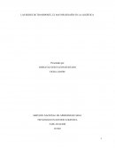 LAS REDES DE TRANSPORTE, EL MAYOR DESAFÍO EN LA LOGÍSTICA