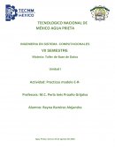 INSTALACIO DE MYSQL SERVER