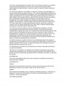 Periódico The Times