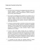 Taller sobre el libro 'El oprimido de Paulo Freire