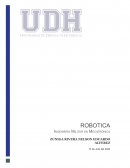 ROBOTICA