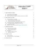 Panadería Tulipán. Plan de control