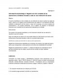Actividad de Aprendizaje 4. Registro de ciclo contable de las operaciones contables llevadas a cabo en una institución de salud