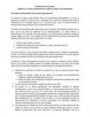 Capítulo 5: La línea jurisprudencial: análisis dinámico de precedentes