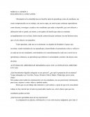 DESAFÍOS DE LA EDUCACIÓN