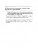 ¿Qué efectos pueden tener los Tratados de Libre Comercio sobre el tema de la biodiversidad en Colombia?