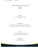 CONSTITUCIÓN LORE Y CARO