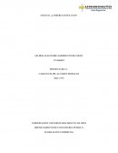 ENSAYO: ¿COMERCIANTES O NO?