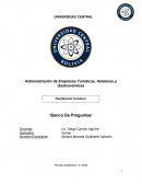 Administración de Empresas Turísticas, Hoteleras y Gastronómicas