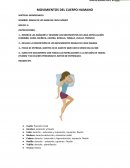 MOVIMIENTOS DEL CUERPO HUMANO