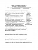 Desarrollo comunitario