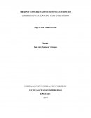TERMINOS CONTABLES ADMNISTRATIVOS 20 DEFINICIOS