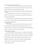 Beneficios y valor nutricional de la carne de pollo