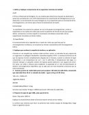 Controles de calidad en el laboratorio