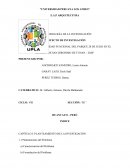 Grado de adaptabilidad funcional del parque 28 de julio