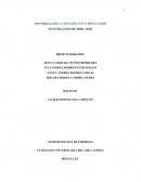 DESARROLLO DE LA INVESTIGACIN Y RESULTADOS INVESTIGACION DE MERCADOS