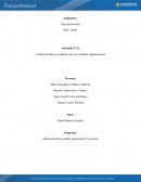 Actividad etica profesional Presentación