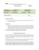 TABLA DE SIMBOLOGIA DEL SOFTWARE DE SILULACION PROTEUS