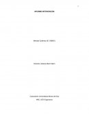 INFORME INTERVENCION UNIMINUTO