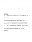 Técnicas de resolución de conflictos y negociación