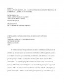LEGISLACION AL SISTEMA ARL - LAS FUNCIONES DE LAS ADMINISTRADORAS DE LOS RIESGOS LABORALES EN COLOMBIA