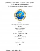 INFORME N´1 (COVID-19,CRIPTOMONEDAS)