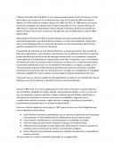 Comportamiento Organizacional BCP