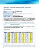 Herramientas de comportamiento