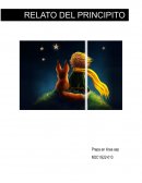 La reseña El Principito