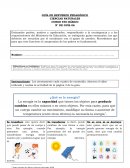 GUÍA DE REFUERZO PEDAGÓGICO CIENCIAS NATURALES