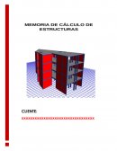 MEMORIA DE CALCULO PROYECTO VIVIENDA UNIFAMILIAR DE 4 PISOS