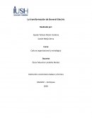 La transformación de General Electric