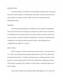 Encuesta tabaquismo en jovenes