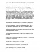 Derecho Ambiental y el Covid-19