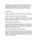 FORO SEMANA 2 Cuidado al adulto mayor