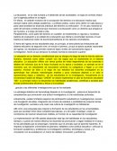 La educación, en la vida humana y el desarrollo de las sociedades