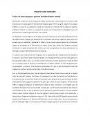 Ensayo Caso Harvard Manchester United