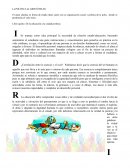 La POLÍTICA de ARISTÓTELES