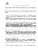 REITERA DISPOSICIONES A CUMPLIR DE LOS CONSERJES