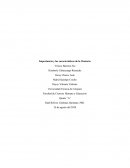 Importancia y las características de la Oratoria