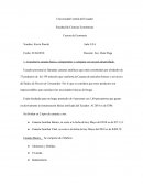 Comparacion de Canastas