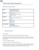 Resumen ejecutivo Caso “Bicycle Race”