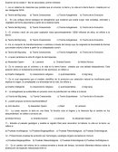 LA EVOLUCIÓN DE LOS SERES VIVO