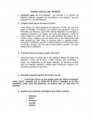 NOVENO CIRCULO DEL INFIERNO