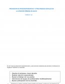 PREVENCIÓN DE DROGODEPENDENCIAS Y OTROS RIESGOS SOCIALES EN LA ATENCIÓN PRIMARIA EN SALUD