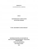 PRODUCTO 3 LAS DERIVADAS DE LA EMPRESA