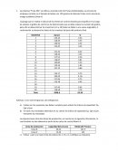 Control de calidad empresa “Fruta SAC”