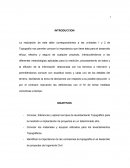 Introduccion a la topografia