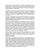 Panamá: Pueblos Originarios